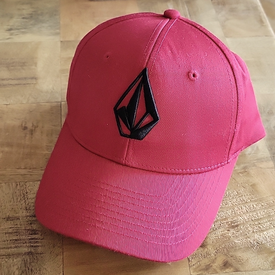 Volcom Baseball Hat